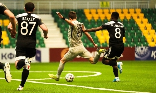 «Карагандинцы забьют». Казахстанский комментатор дал прогноз на матч «Кайрат» — «Шахтер»