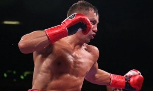 «Он и сам об этом знает». Головкину нашли опасного соперника