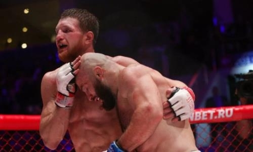 «Неадекватно». Минеев обвинил Исмаилова в чрезмерных финансовых запросах