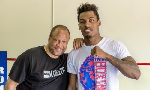 «Мы можем подраться в полутяжёлом». У Чарло заявили о готовности покинуть вес Головкина ради боя с «Канело»