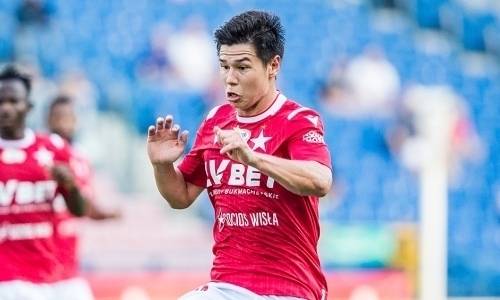 Георгий Жуков ответил на вопрос об инфицировании коронавирусом