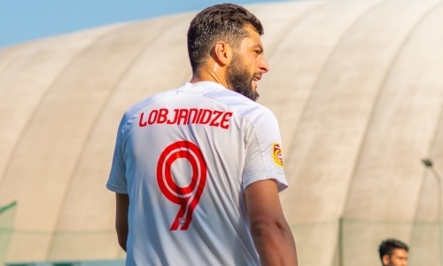 «Кайсар» не смог победить «Окжетпес» в матче с удалением в КПЛ