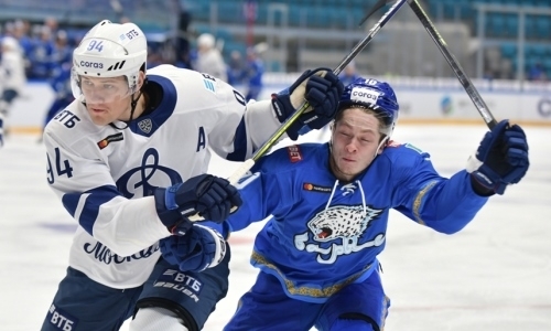 «Мы им очки отдадим». Известный эксперт высказался о разговорах вокруг «Барыса»