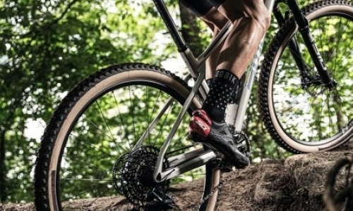 Казахстанский спортсмен стал третьим на турнире по маунтинбайку в Турции