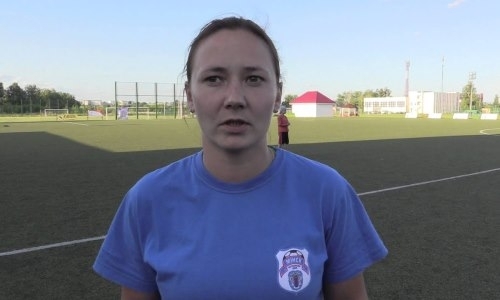 Неоднократная чемпионка зарубежного чемпионата рассказала, почему не смогла заиграть в Казахстане