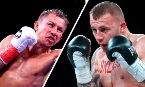 Это уже не смешно. Бой Головкин — Шеремета снова могут перенести