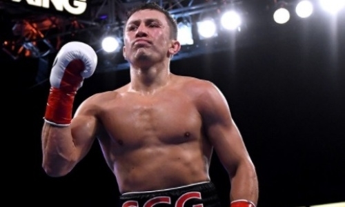 «Один из лучших». Головкину посоветовали подраться с небитым чемпионом мира