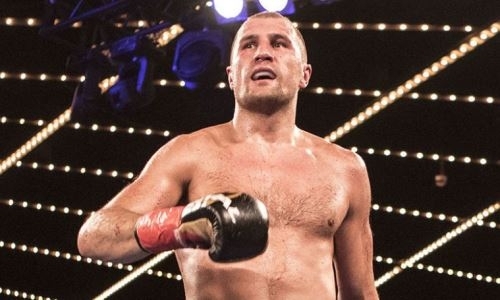 Менеджер Сергея Ковалева озвучил сроки возвращения россиянина на ринг