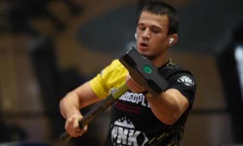 Брат Хабиба Нурмагомедова подписал контракт с Bellator