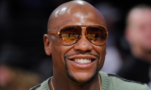 Флойд Мэйвезер назвал цену боя с Нурмагомедовым или Макгрегором