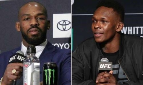 Президент UFC сделал заявление о бое Адесанья — Джонс