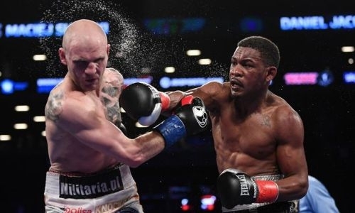 «За слова ответишь». Побитый Головкиным Джейкобс пригрозил другому экс-сопернику GGG