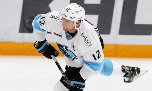 «В Казахстане игроки заматерели». Эксперт сравнил минское «Динамо» с «Барысом»