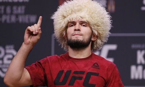 «Мой боевой IQ выше». Нурмагомедов спрогнозировал исход боя с Гэтжи