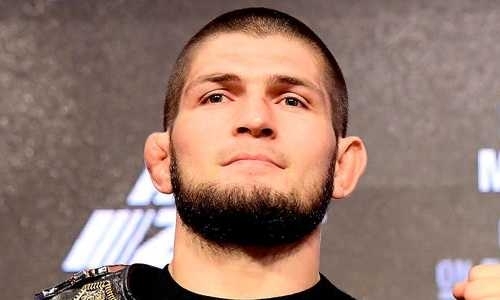 «Через 3 недели надо будет повторить результат». Хабиб Нурмагомедов раскрыл планы на бой с Гэтжи