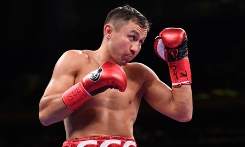 Чемпиона мира похвалили после победы и предложили ему бой с Головкиным