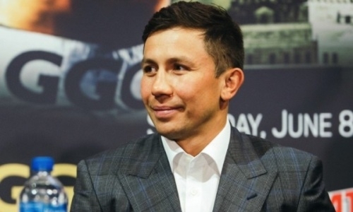 Джермалл Чарло не хочет боя с Геннадием Головкиным. Его разоблачили