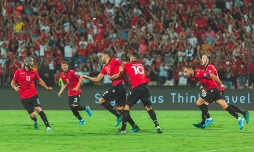 На матч Лиги наций в Алматы со сборной Казахстана приедут игроки «Ювентуса», «Барселоны» и «Лацио»