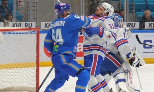 «В этом матче нет фаворита». Российский эксперт выдал необычный прогноз на игру «Барыса» против СКА