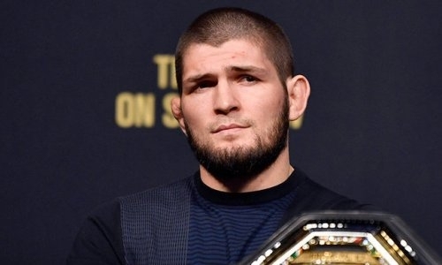 «Некоторые ждут, когда Нурмагомедов проиграет». Шлеменко высказался о бое Хабиб — Гэтжи