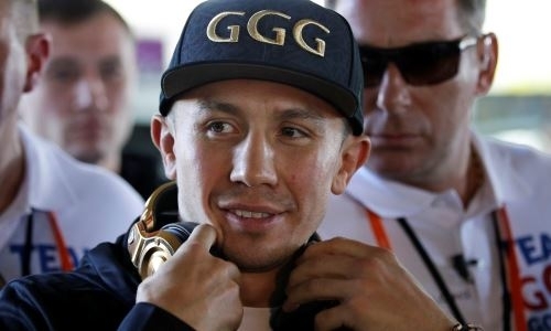 Следующий бой Головкина может войти в историю бокса