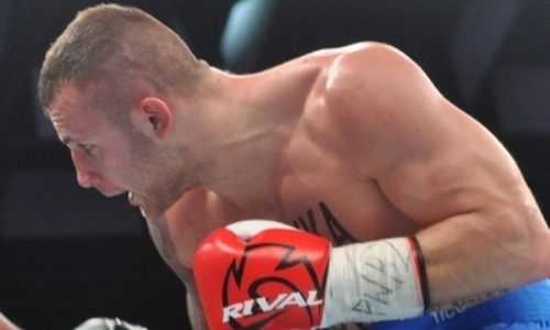 «Так было в его бою с Деревянченко». Шеремета рассказал, как будет бить Головкина