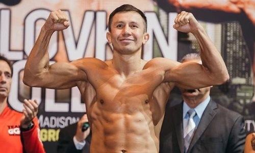 «Удар Головкина может рассечь меня». Сила GGG поразила топового средневеса