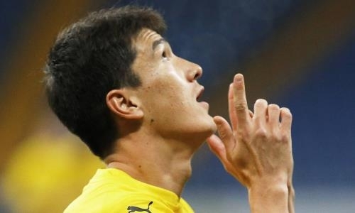 Клуб Серии А официально объявил о трансфере узбекского экс-одноклубника Зайнутдинова