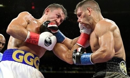 «Тяжелое наказание». Эксперт The Ring сообщил Деревянченко о серьезных последствиях боя с Головкиным