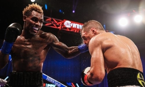 The Ring сравнил победы Головкина и Чарло над Деревянченко и выбрал лучшую