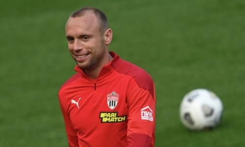 Заменивший игрока сборной Казахстана звездный футболист высказался о поражении в матче РПЛ