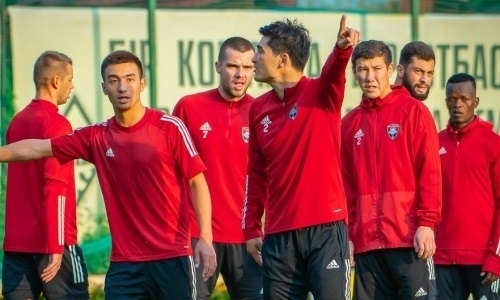 Клуб КПЛ выставлен на торги. Названа стартовая цена