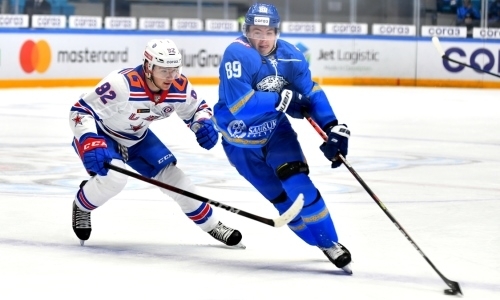 «Не надо ничего форсировать». Известный тренер высказался о пробелах в игре «Барыса»