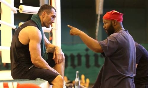 Что общего у Геннадия Головкина и Владимира Кличко? Тренер обоих дал ответ