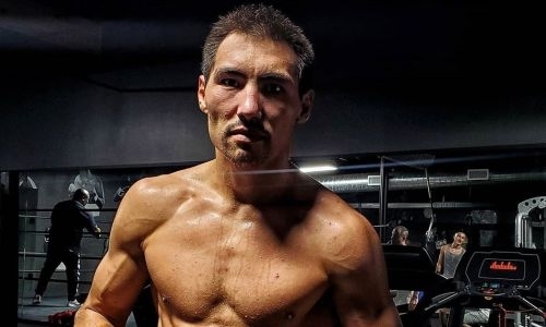 «Легко пройдет». Бывший претендент на титул чемпиона мира WBO оценил шансы в бою Алимханулы — Кория