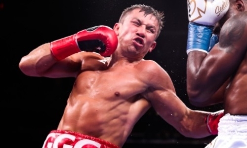 Почему Головкину будет трудно провести объединительный бой с Чарло? 