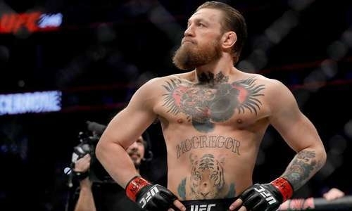 Президент UFC заявил о новом вызове Макгрегору. Примет ли его Конор?