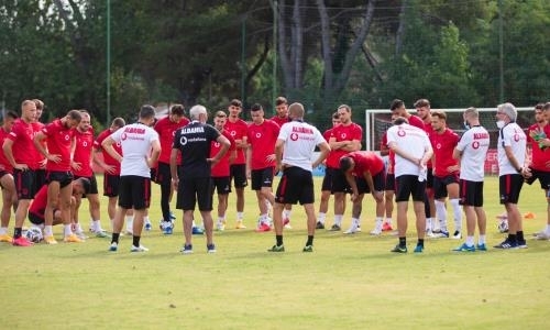 Шанс для сборной? Следующий соперник Казахстана в Лиге наций имеет серьезные проблемы с составом