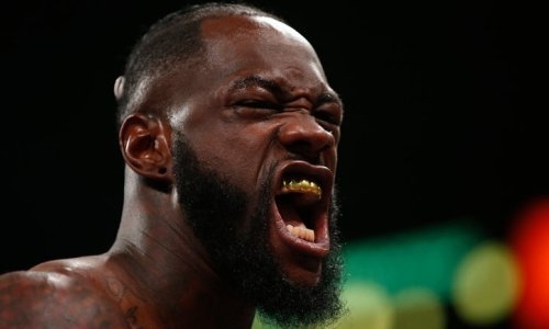 «Уайлдер — идиот». Уайт назвал худшую ошибку американца