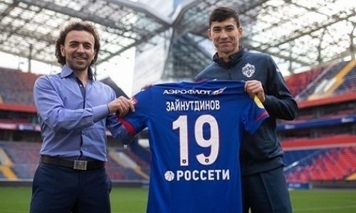 Клуб Зайнутдинова больше всех потратил в РПЛ, а кто стал лидером по всей Европе?