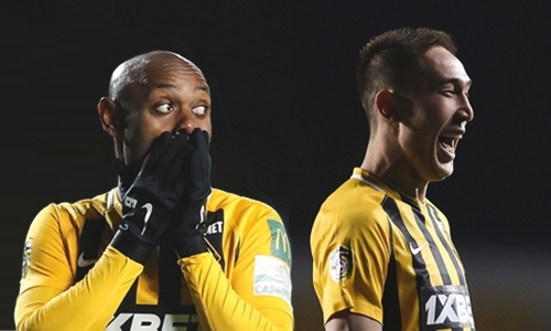 Развалили «Шахтер», избавились от «Актобе», уничтожили «Иртыш», добивают «Астану»... Теперь чемпионом будет «Кайрат»