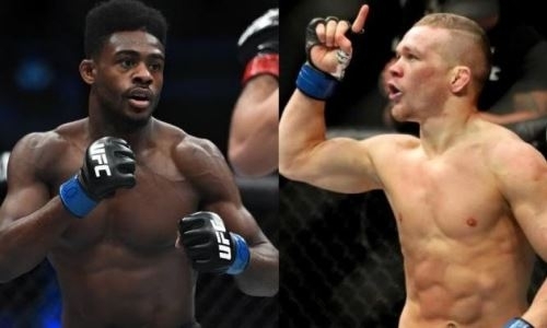 «Мы деремся, чувак?». Чемпион UFC Петря Ян получил предложение от претендента и дал свой ответ