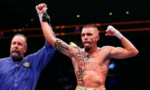 «За такое убивают». Украинский боксер обратился к экс-чемпиону мира в четырех весовых категориях