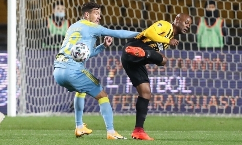 «Если катаклизм не случится». Экс-игрок сборной Казахстана назвал чемпиона КПЛ-2020 с вылетающим в Первую лигу клубом