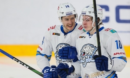 «Опять провалились». Известный эксперт дал прогноз на выездной матч «Барыса» в КХЛ