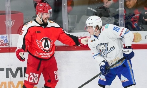 «Придется изрядно постараться». В России назвали победителя матча «Автомобилист» — «Барыс»