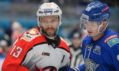 «Мало шансов». Известный тренер предсказал точный счет матча «Автомобилист» — «Барыс»