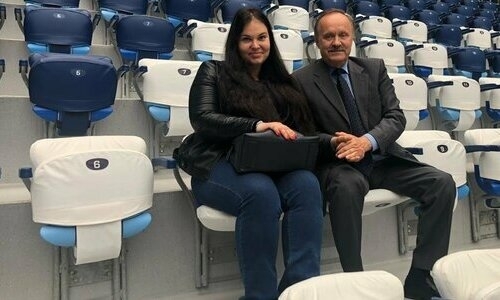 Дочь сильнейшего российского агента организовала трансфер звезды казахского футбола в Испанию