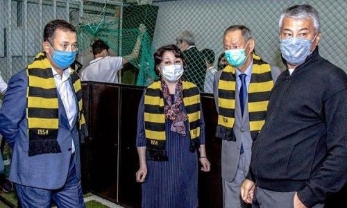 Федерация футбола и ПФЛК принимают выгодные «Кайрату» абсурдные решения. Их боссов действительно могут уволить?..