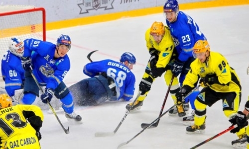 Решение о старте чемпионата Казахстана так и не принято